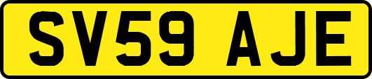 SV59AJE