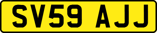 SV59AJJ