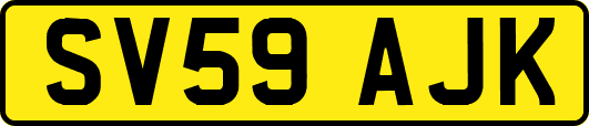 SV59AJK