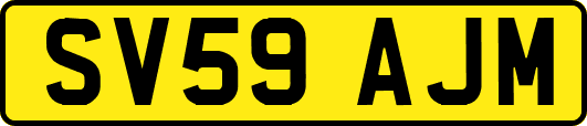 SV59AJM