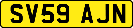 SV59AJN