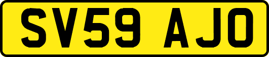 SV59AJO