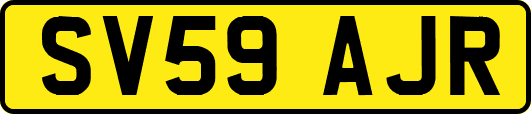 SV59AJR