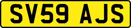 SV59AJS