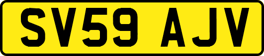 SV59AJV