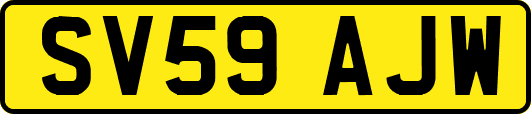 SV59AJW