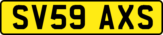 SV59AXS