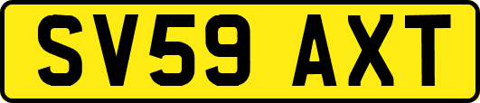 SV59AXT