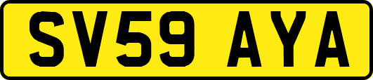 SV59AYA
