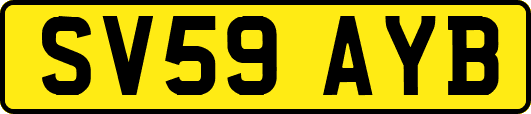 SV59AYB