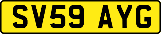 SV59AYG