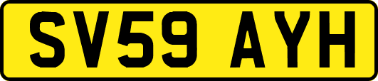 SV59AYH