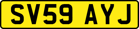 SV59AYJ