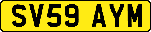 SV59AYM