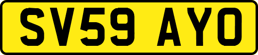 SV59AYO