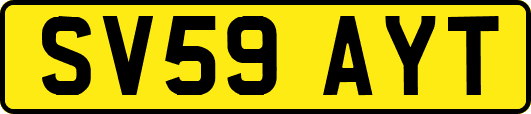 SV59AYT