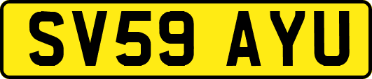 SV59AYU