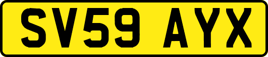 SV59AYX