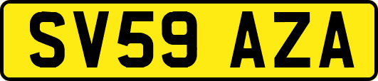 SV59AZA