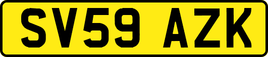 SV59AZK