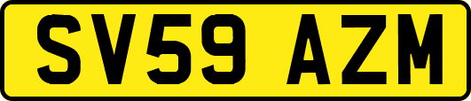 SV59AZM