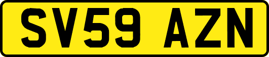 SV59AZN
