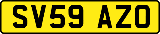 SV59AZO