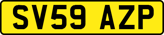 SV59AZP