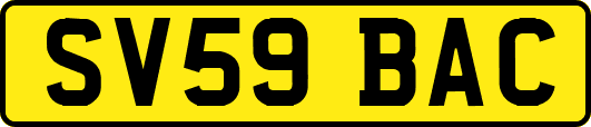 SV59BAC