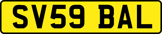 SV59BAL