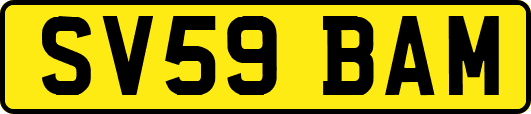 SV59BAM