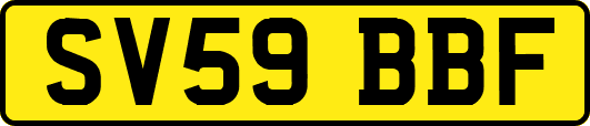 SV59BBF