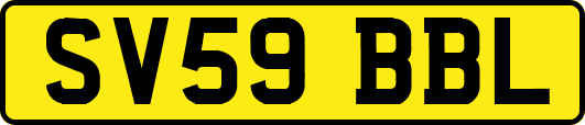 SV59BBL