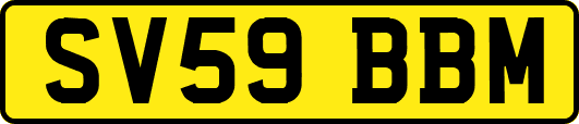 SV59BBM