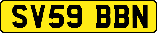 SV59BBN