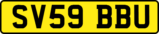 SV59BBU