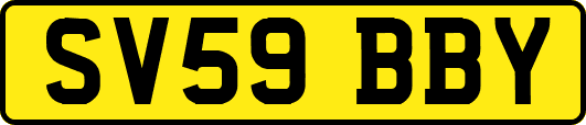 SV59BBY