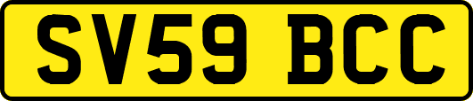 SV59BCC