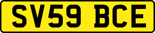 SV59BCE