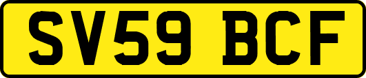 SV59BCF