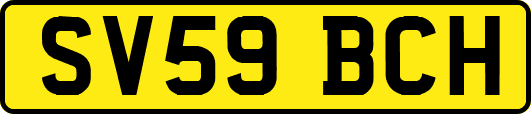 SV59BCH