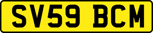 SV59BCM