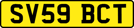 SV59BCT