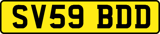 SV59BDD