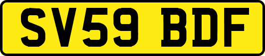 SV59BDF