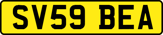 SV59BEA