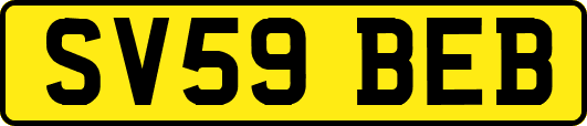 SV59BEB