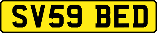 SV59BED