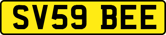 SV59BEE