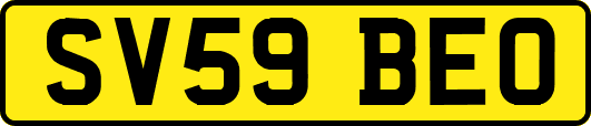 SV59BEO